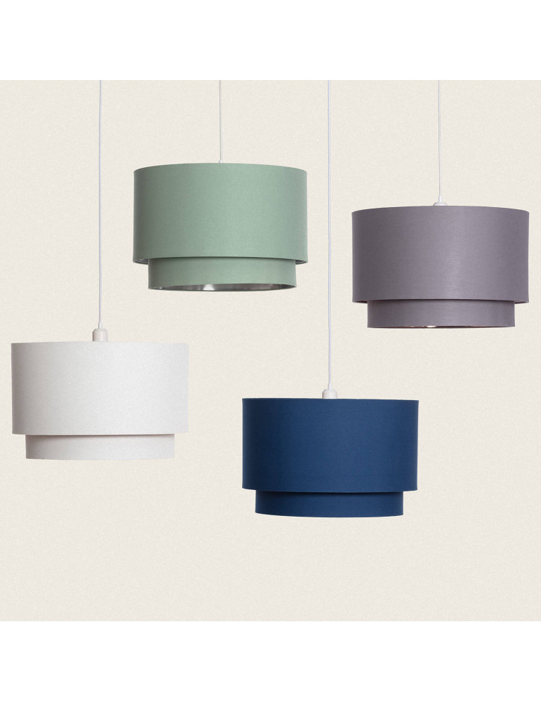 Suspension Tissu Bello Duo Reflejo