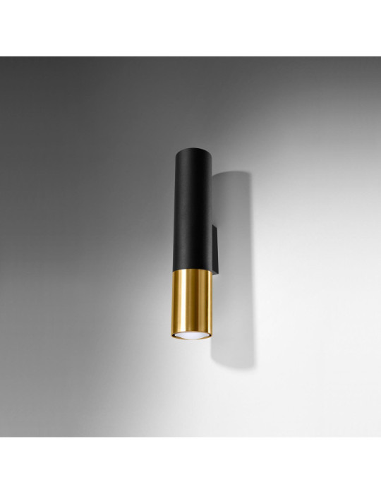 Applique Murale Métal Loopez SOLLUX