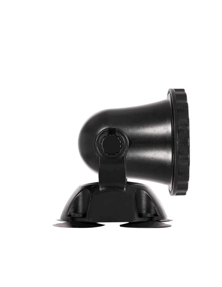 Spot LED Aquarium 3.5W Submersible IP67 avec Télécommande