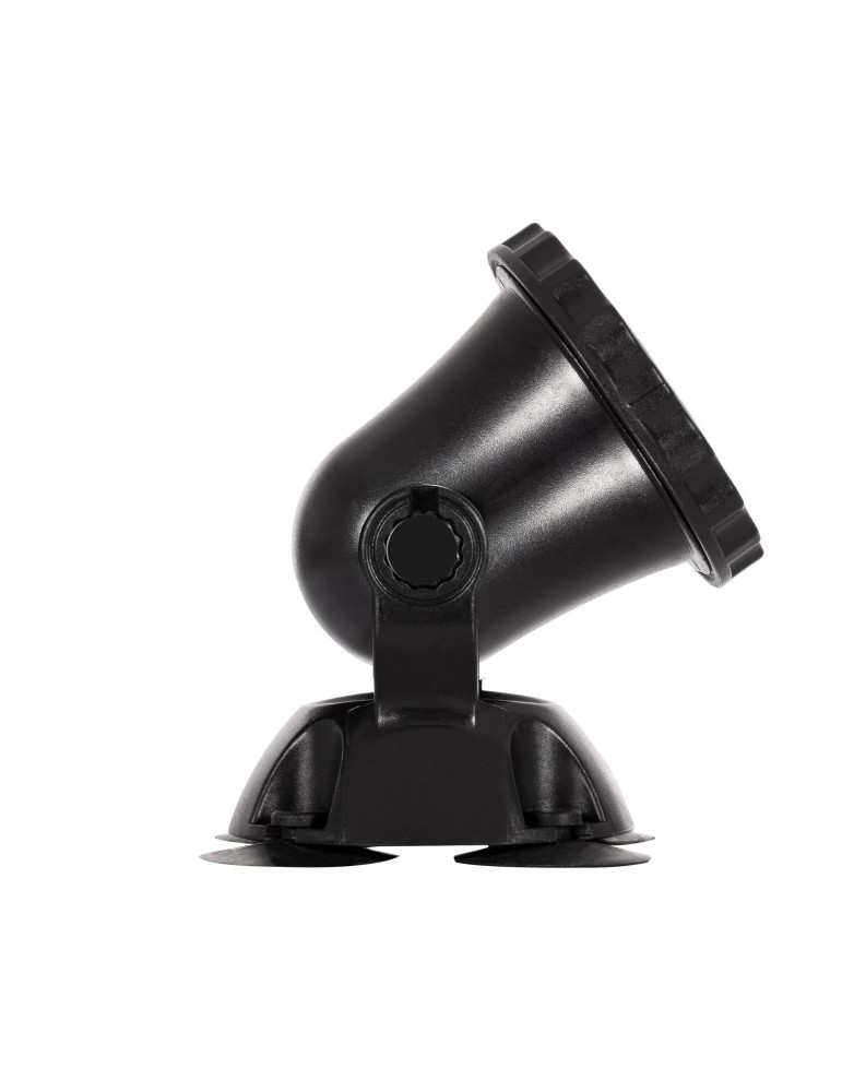 Spot LED Aquarium 3.5W Submersible IP67 avec Télécommande