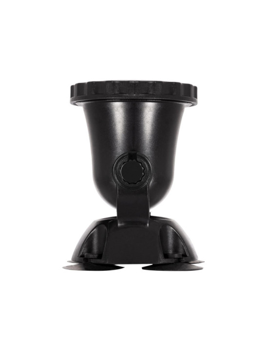 Spot LED Aquarium 3.5W Submersible IP67 avec Télécommande