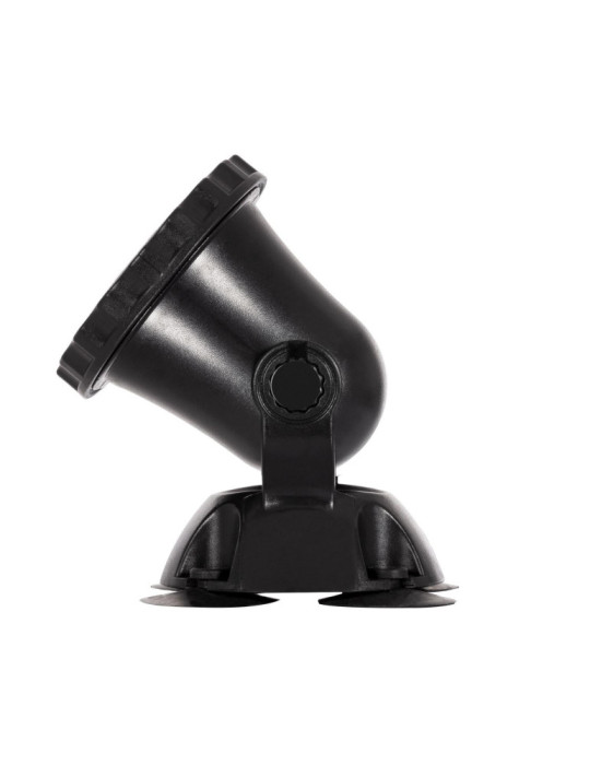 Spot LED Aquarium 3.5W Submersible IP67 avec Télécommande