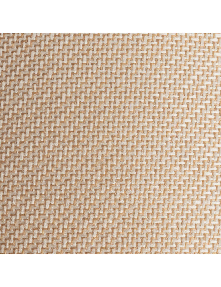 Plafonnier Rond Rotin Ø360 Rufus