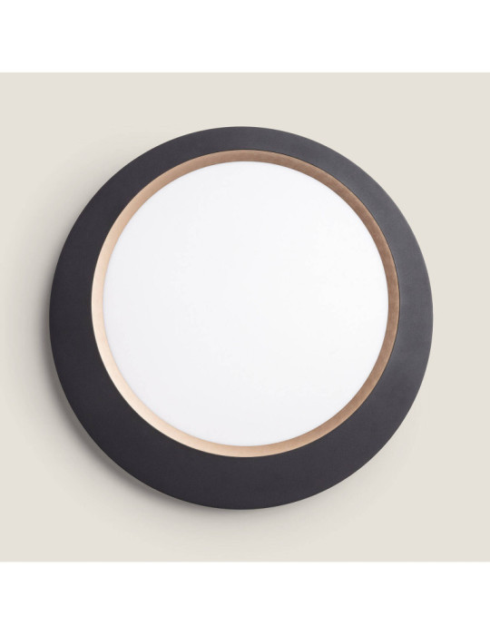 Plafonnier LED 40W Métal Taska