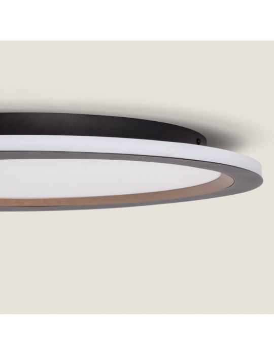 Plafonnier LED 40W Métal Taska