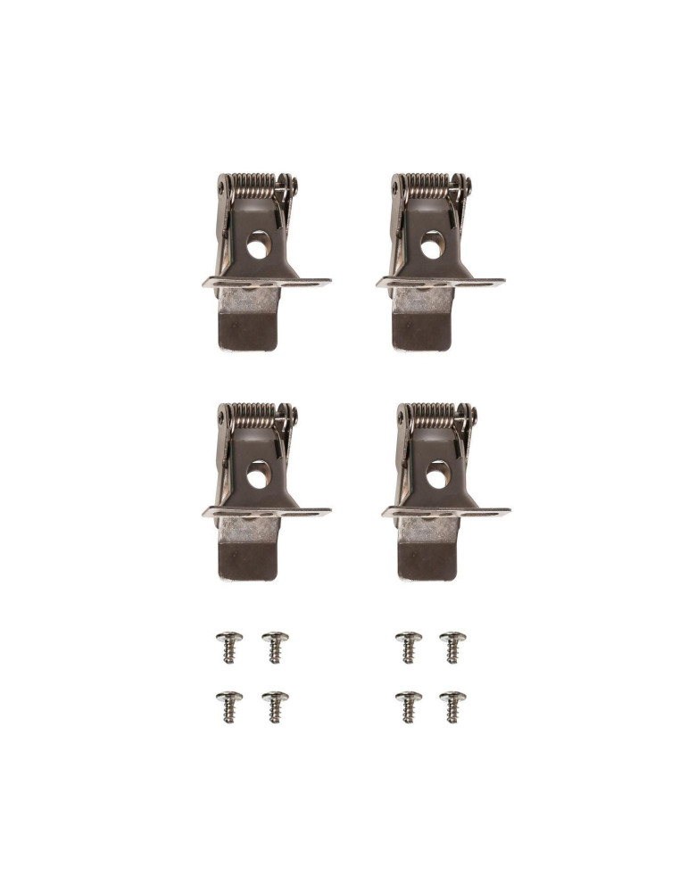 Kit Encastrable pour Panneaux Kit Encastrable pour Panneaux