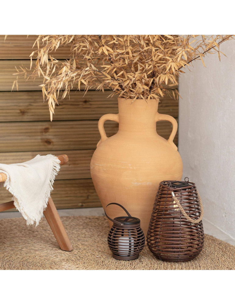 Lampe à Poser LED Extérieure Solaire Raikot