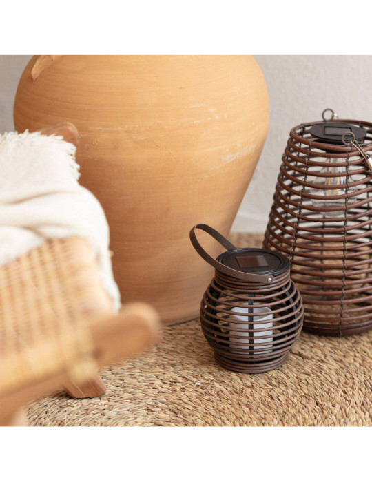 Lampe à Poser LED Extérieure Solaire Raikot