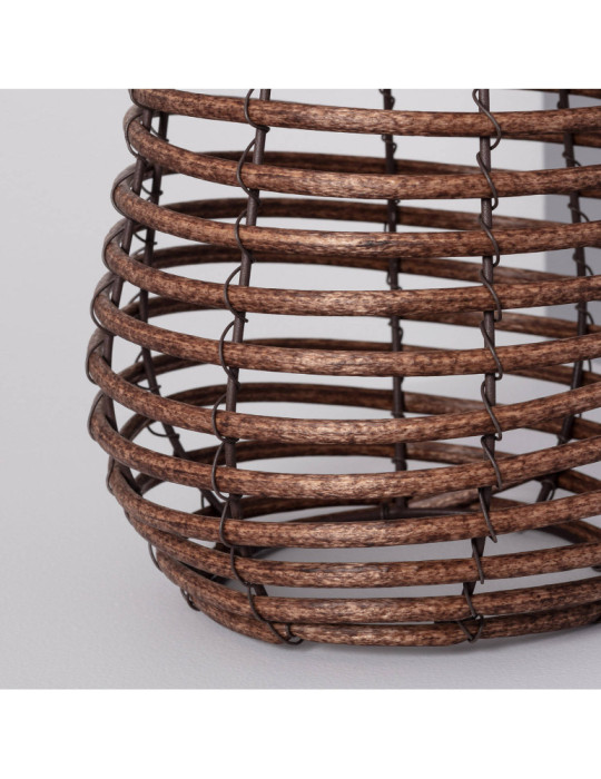 Lampe à Poser LED Extérieure Solaire Raikot