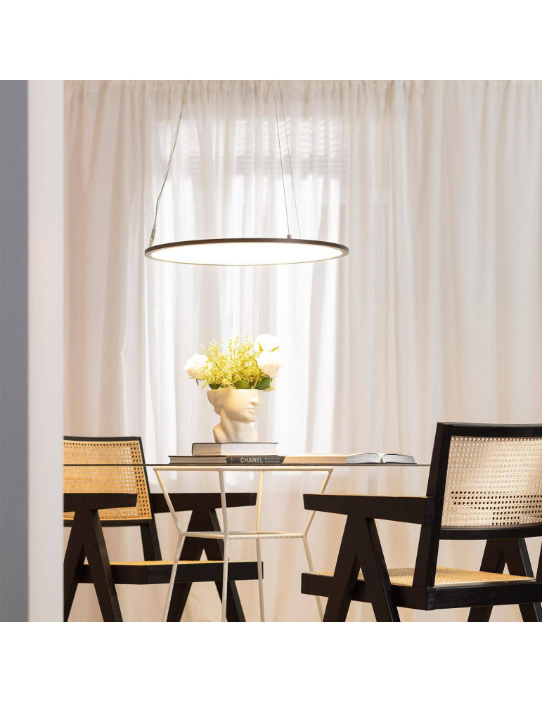 Suspension LED Metal Magnus 36W