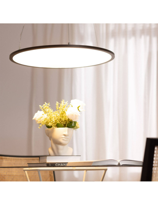 Suspension LED Metal Magnus 36W