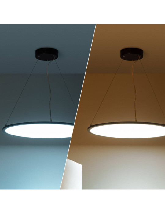 Suspension LED Metal Magnus 36W