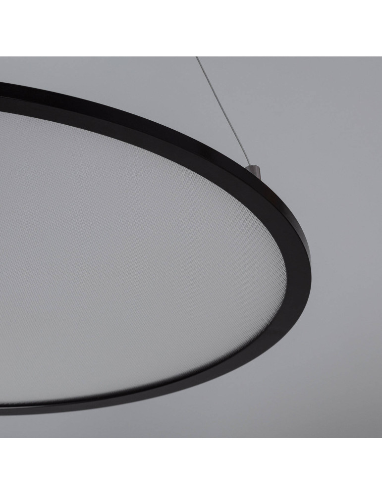 Suspension LED Metal Magnus 36W