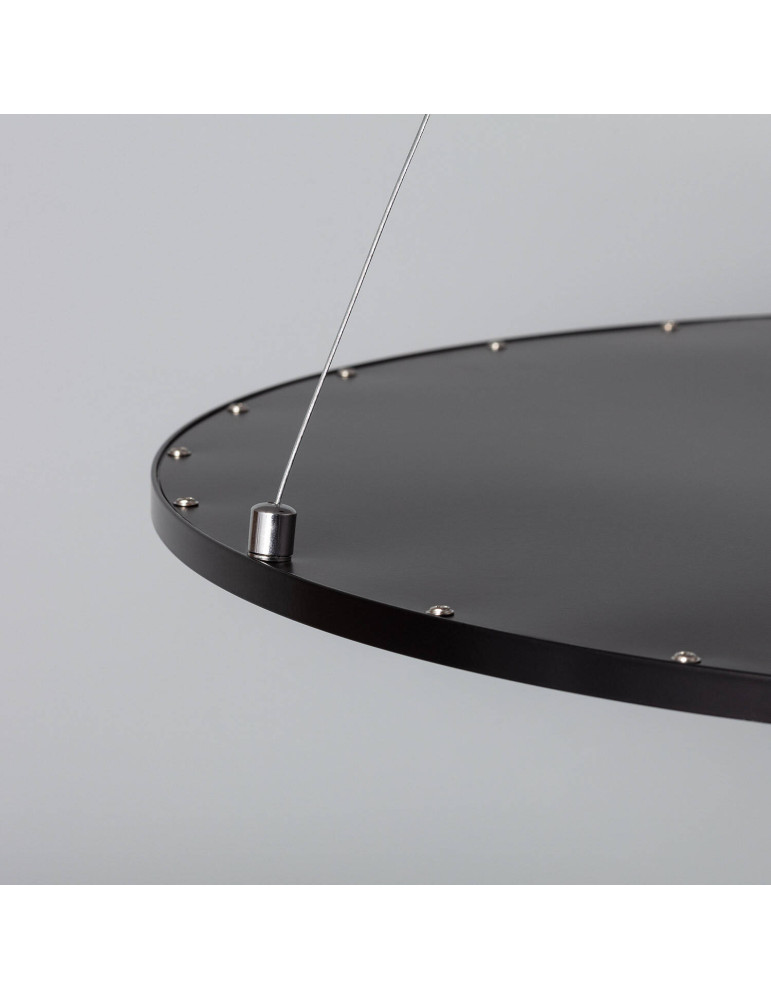 Suspension LED Metal Magnus 36W