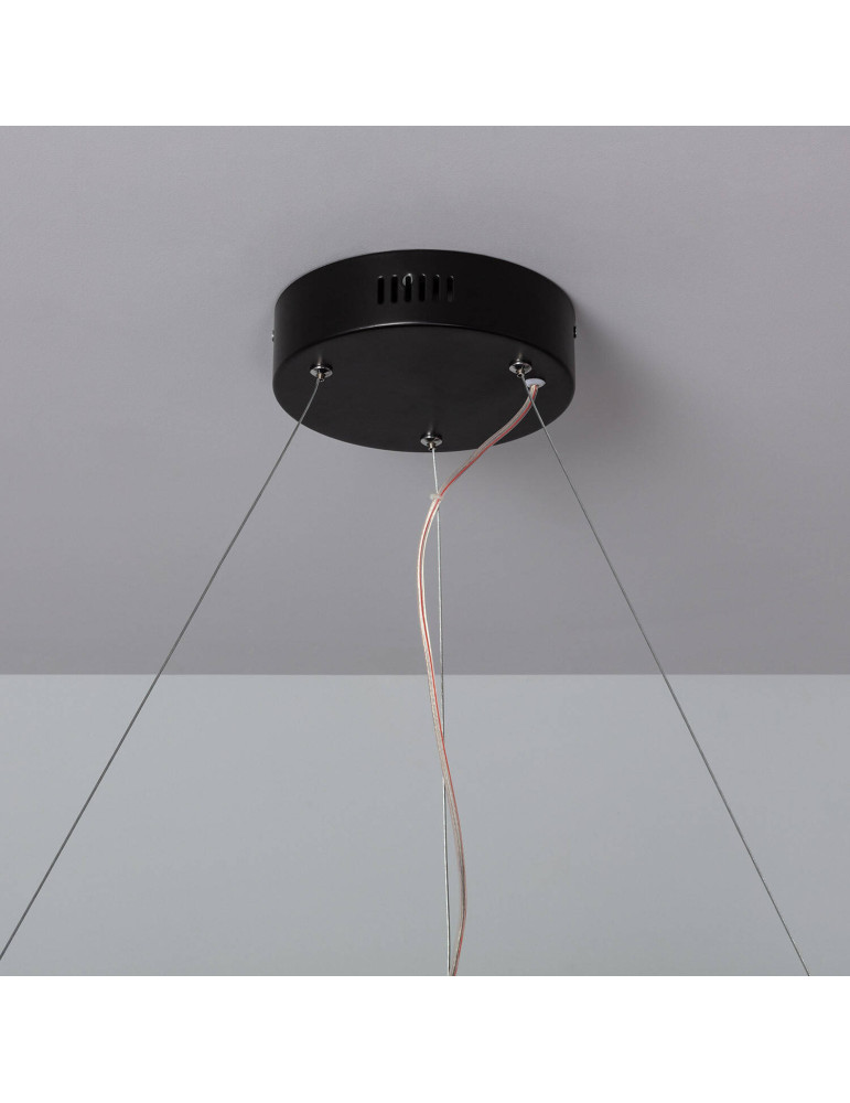 Suspension LED Metal Magnus 36W