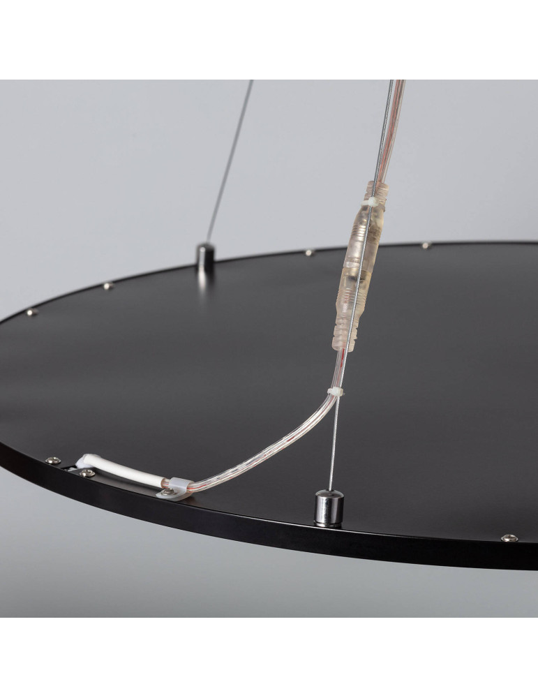 Suspension LED Metal Magnus 36W