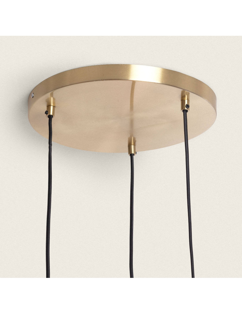 Suspension Verre Kurta