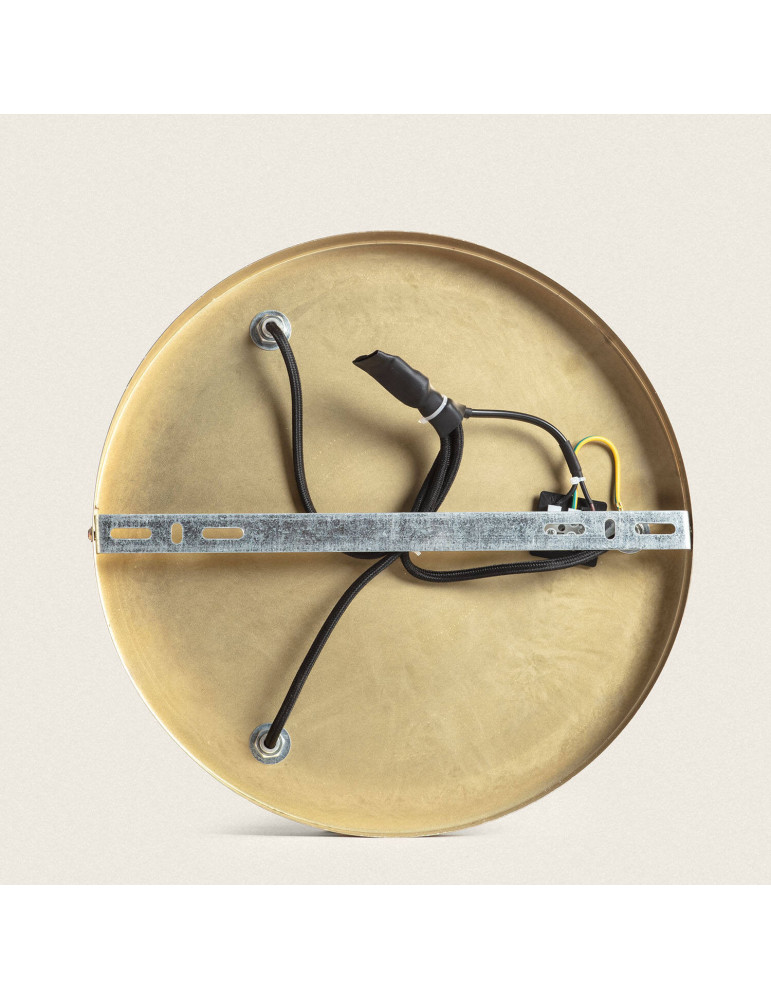 Suspension Verre Kurta