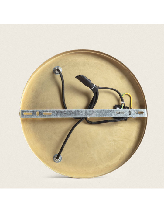 Suspension Verre Kurta