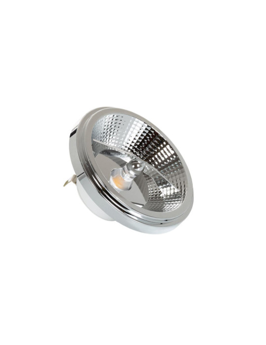 Ampoule LED G53 7W 400lm AR111