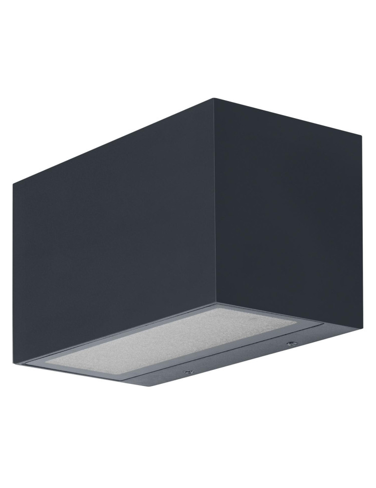 Plafonnier LED RGB 14W Smart+ WiFi Rectangulaire IP44 LEDVANCE 4058075564404 Plafonnier LED RGB 14W Smart+ WiFi Rectangulaire IP44 LEDVANCE 4058075564404