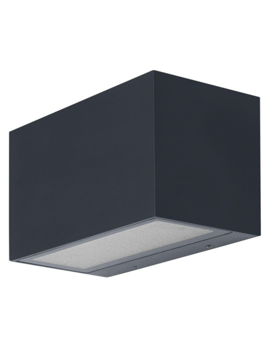 Plafonnier LED RGB 14W Smart+ WiFi Rectangulaire IP44 LEDVANCE 4058075564404 Plafonnier LED RGB 14W Smart+ WiFi Rectangulaire IP44 LEDVANCE 4058075564404