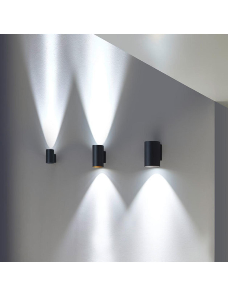 Applique Murale LED Cosmos Fixture Double Face 10.5W LEDS-C4