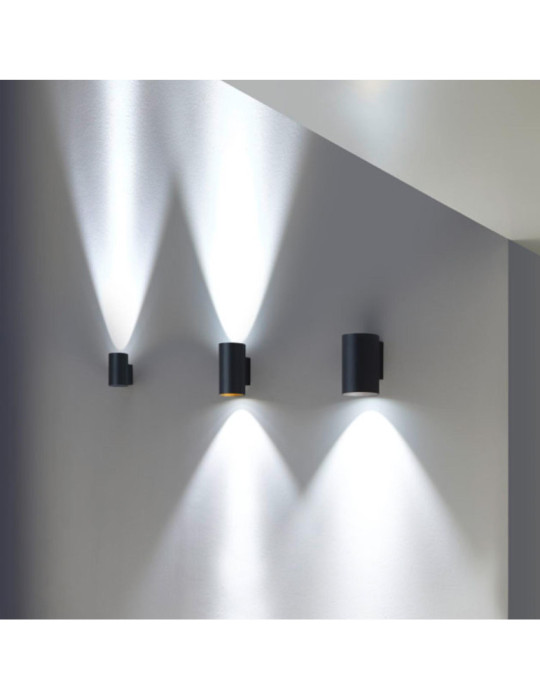 Applique Murale LED Cosmos Fixture Double Face 10.5W LEDS-C4