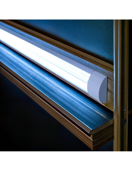 Barre Linéaire LED 150cm 30-40-50W Solid CCT