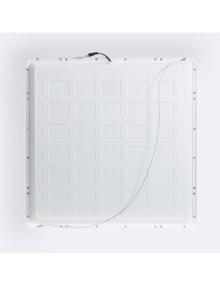 Dalle LED Carrée 40W Surface 60x60 cm LIFUD