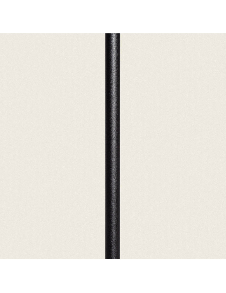 Balise Extérieur LED 6W en saillie 60cm Drimlec