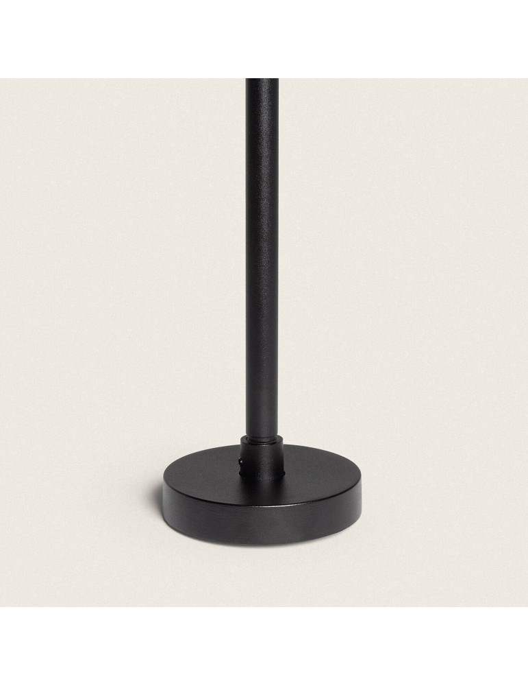 Balise Extérieur LED 6W en saillie 60cm Drimlec