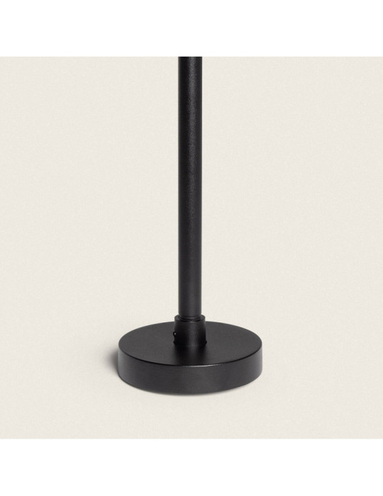 Balise Extérieur LED 6W en saillie 60cm Drimlec