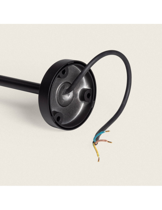 Balise Extérieur LED 6W en saillie 60cm Drimlec