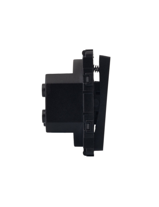 Interrupteur pour Volets Roulants Automatiques avec Flêches et Cadre PC Modern