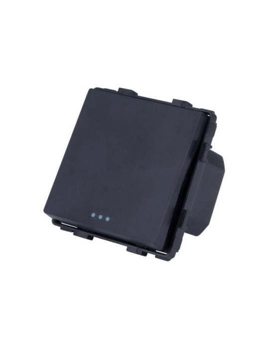 Interrupteur pour Volets Roulants Automatiques avec Flêches et Cadre PC Modern