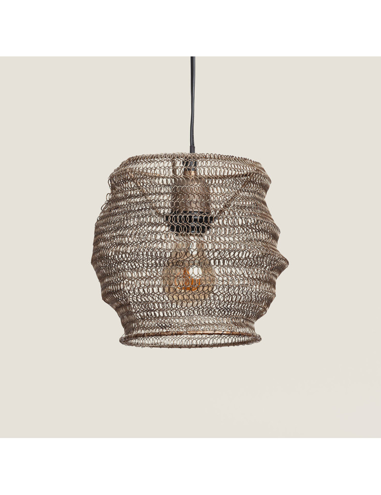 Suspension Métal Kimolos Suspension Métal Kimolos