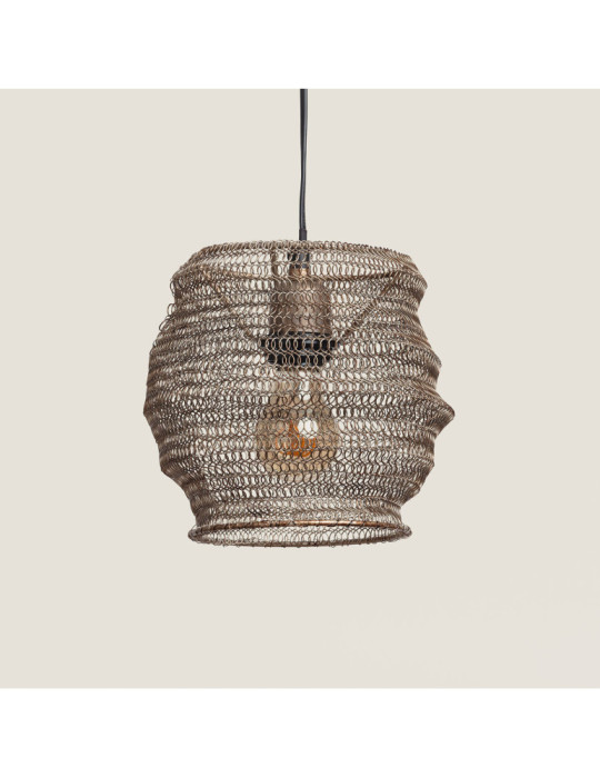 Suspension Métal Kimolos Suspension Métal Kimolos