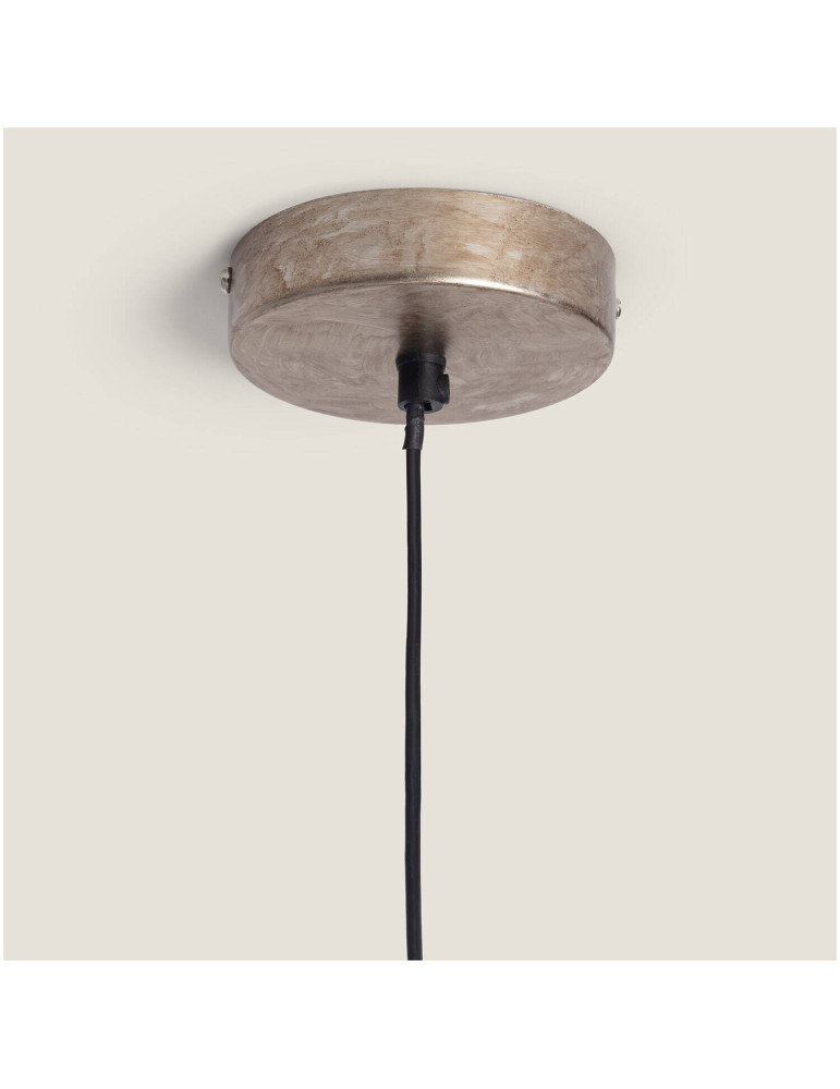 Suspension Métal Kimolos