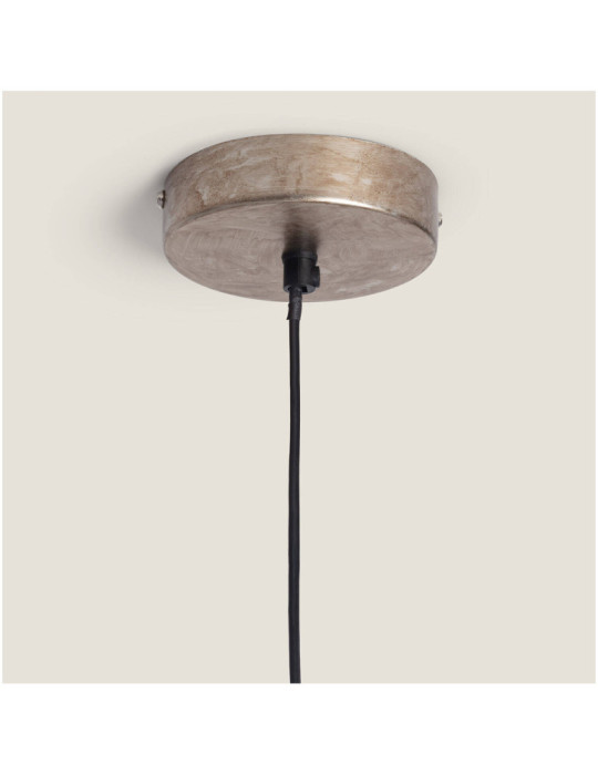 Suspension Métal Kimolos