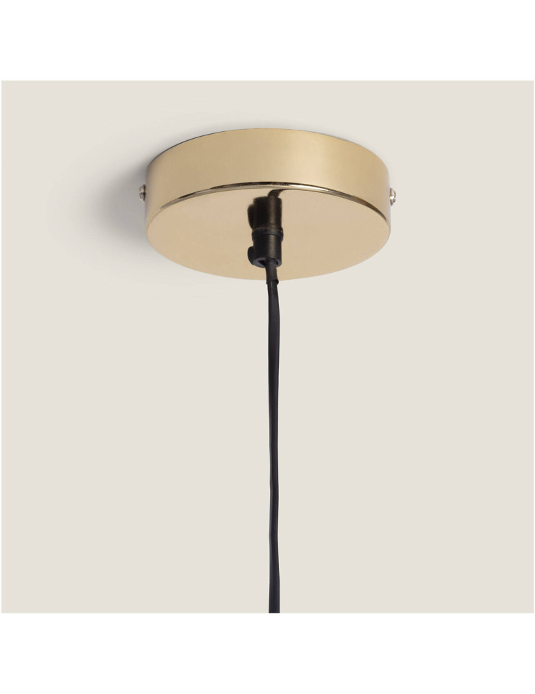 Suspension Métal Kimolos