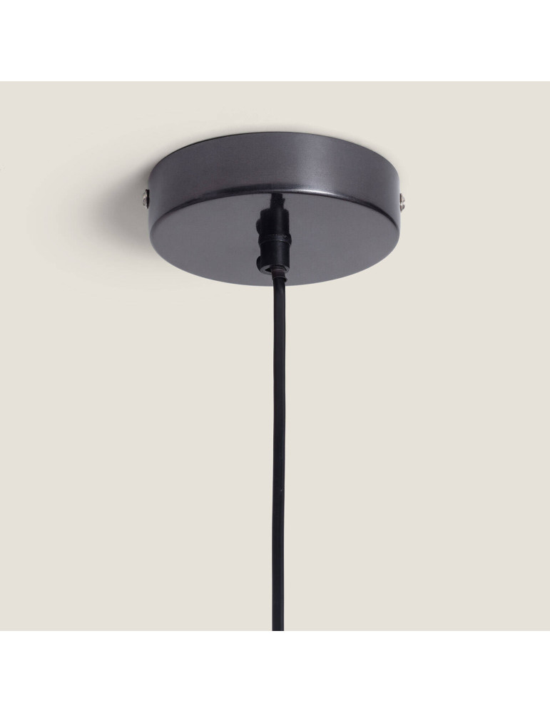 Suspension Métal Kimolos