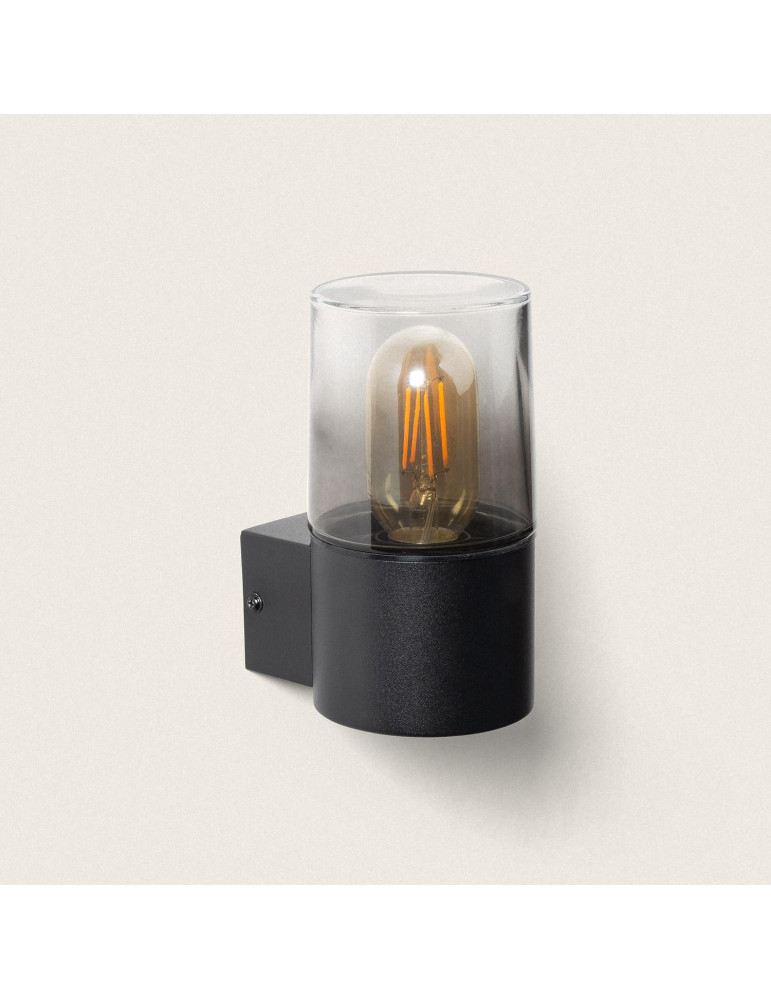 Applique Murale Extérieure Acier Inoxydable Emley Applique Murale Extérieure Acier Inoxydable Emley