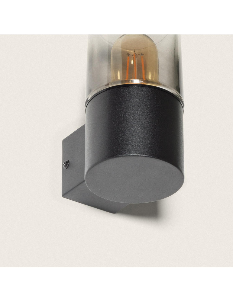 Applique Murale Extérieure Acier Inoxydable Emley