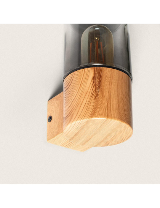 Applique Murale Extérieure Acier Inoxydable Emley