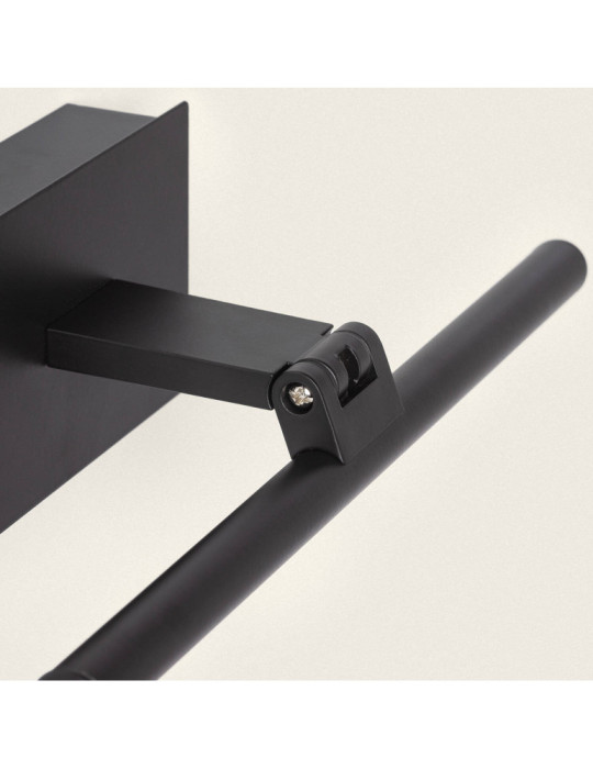 7 W Slimlight avec Télécommande