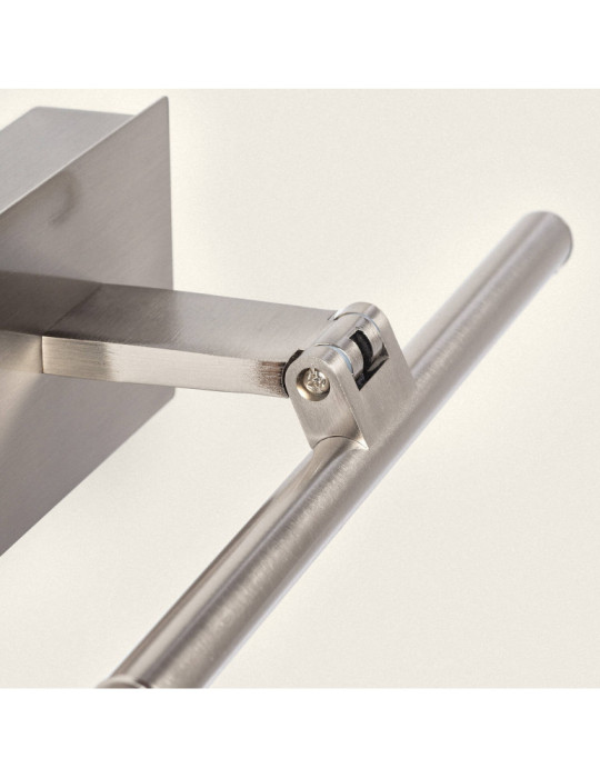 7 W Slimlight avec Télécommande