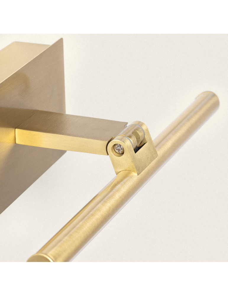 7 W Slimlight avec Télécommande