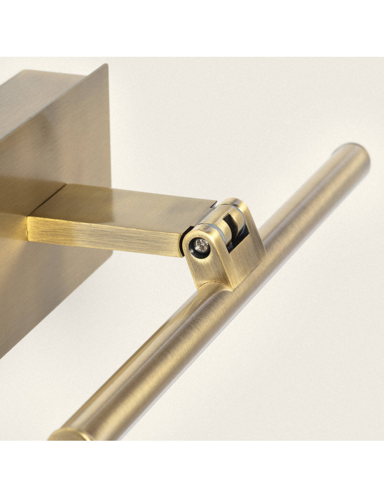 7 W Slimlight avec Télécommande