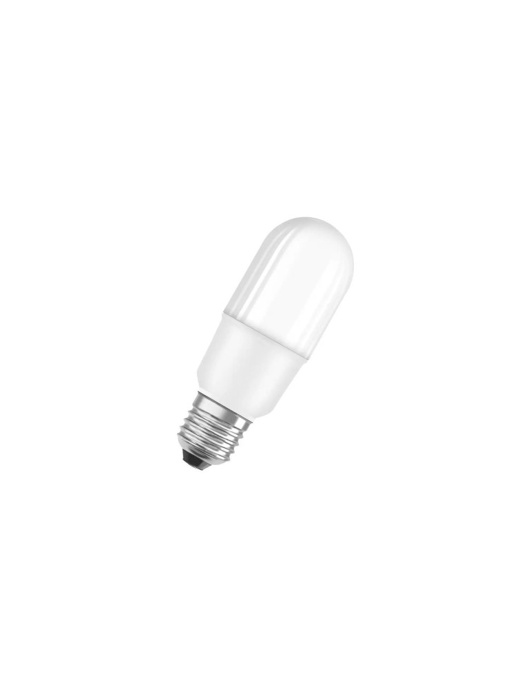 Ampoule LED E27 10W 1050 lm Tubulaire OSRAM Star Stick 4058075466258